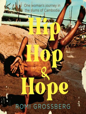 cover image of Hip Hop & Hope